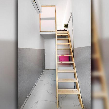 New Modern Homes Rakoczi 57 ブダペスト エクステリア 写真