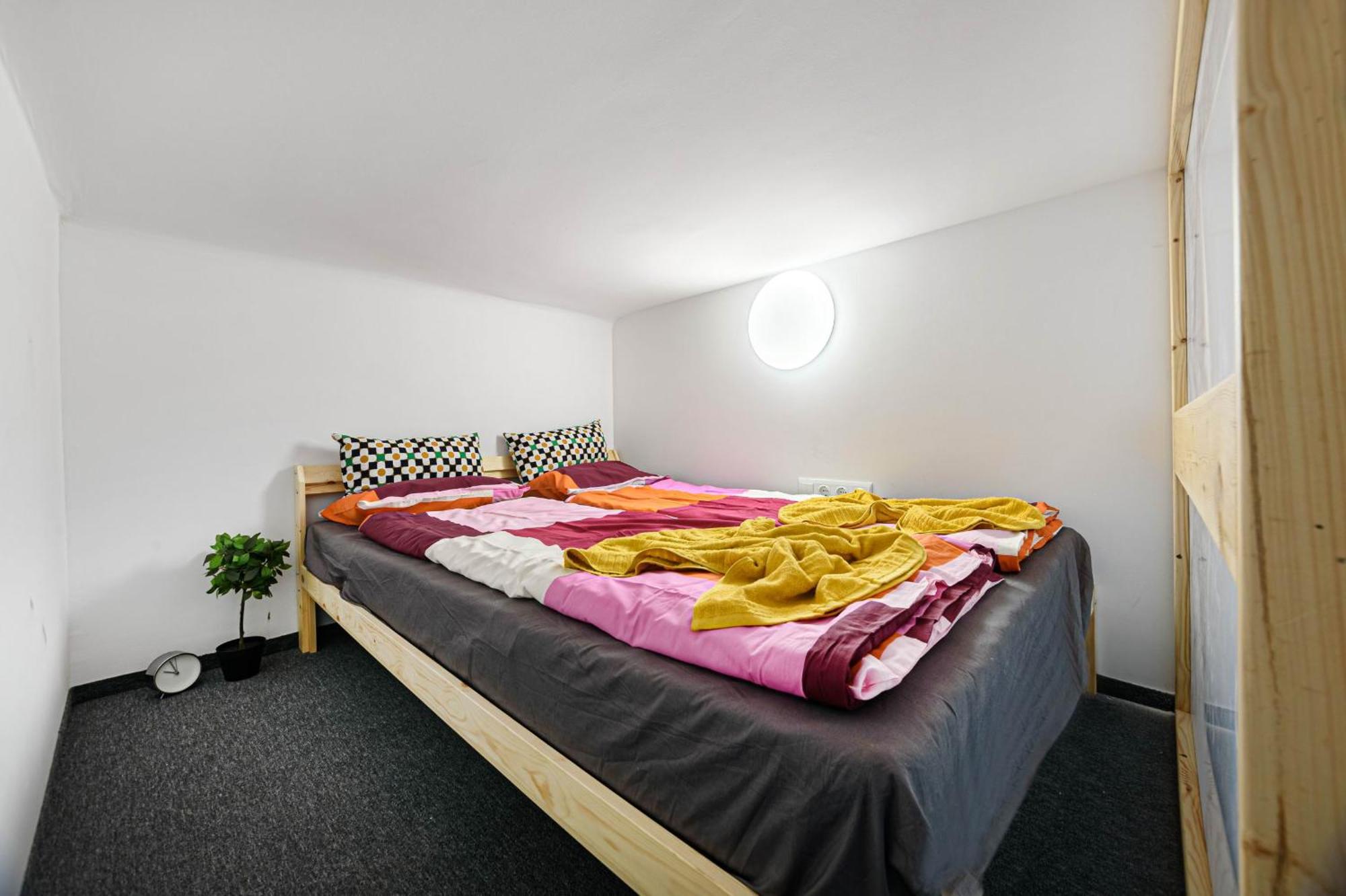 New Modern Homes Rakoczi 57 ブダペスト エクステリア 写真