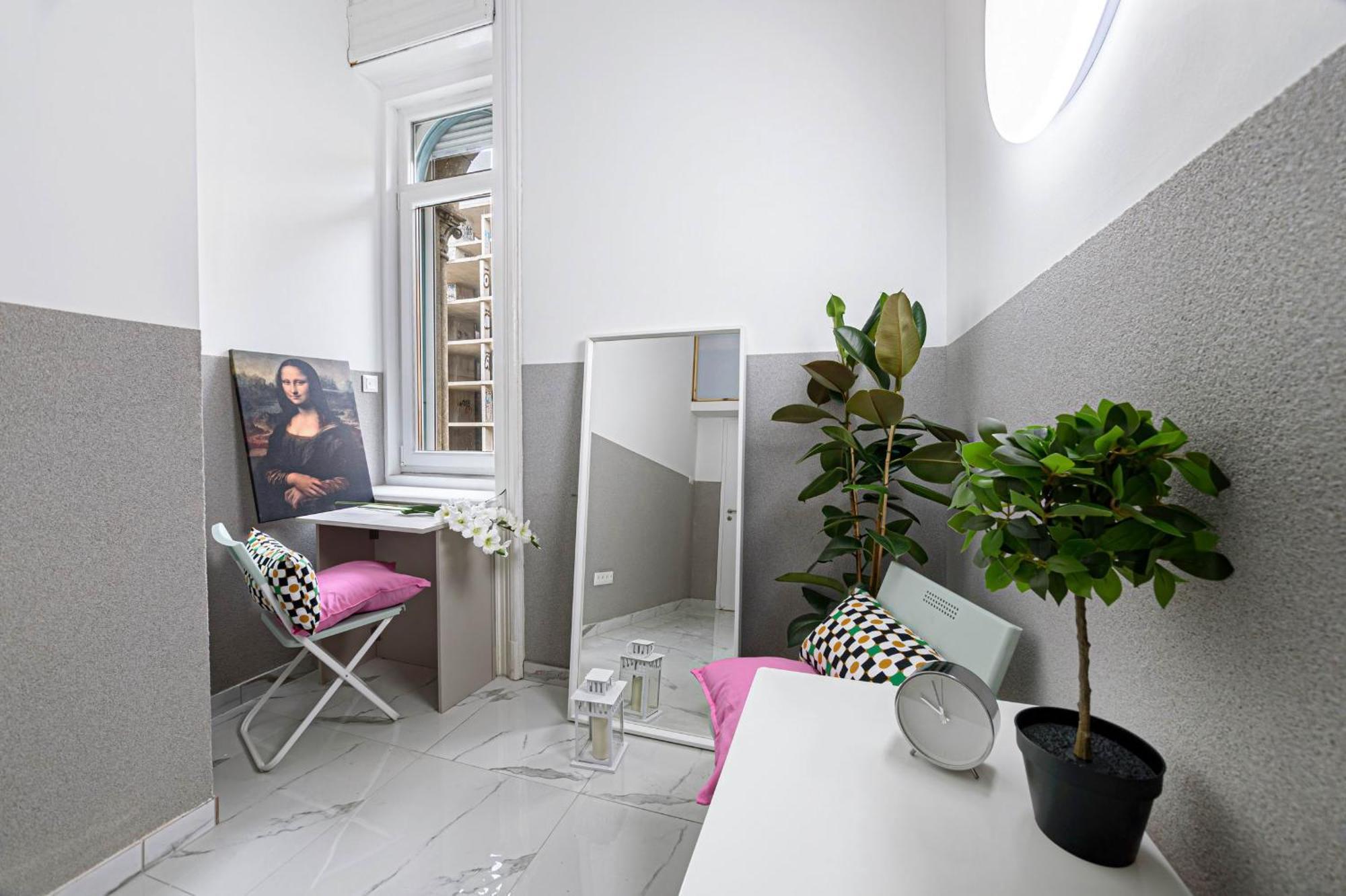 New Modern Homes Rakoczi 57 ブダペスト エクステリア 写真