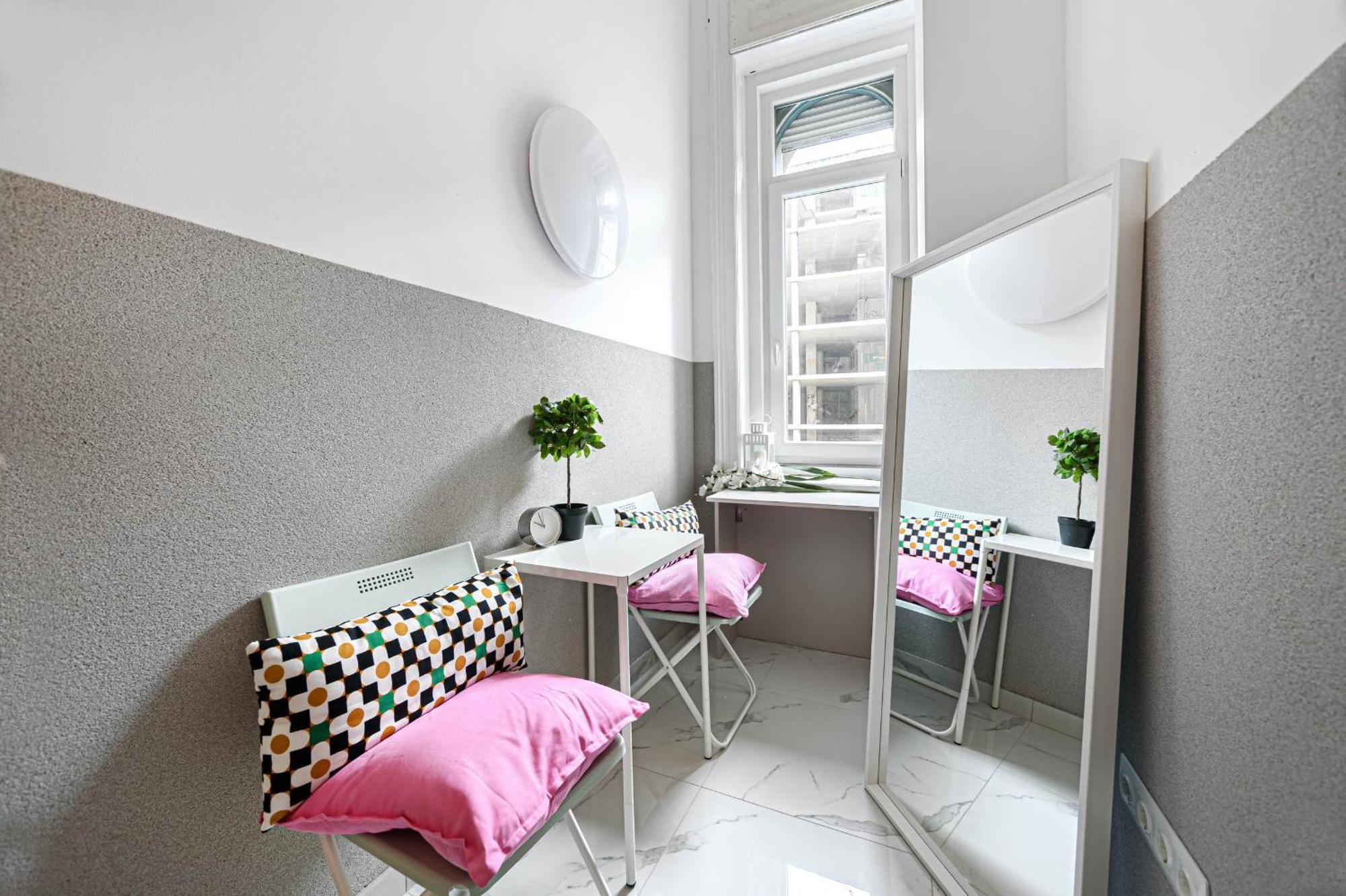 New Modern Homes Rakoczi 57 ブダペスト エクステリア 写真