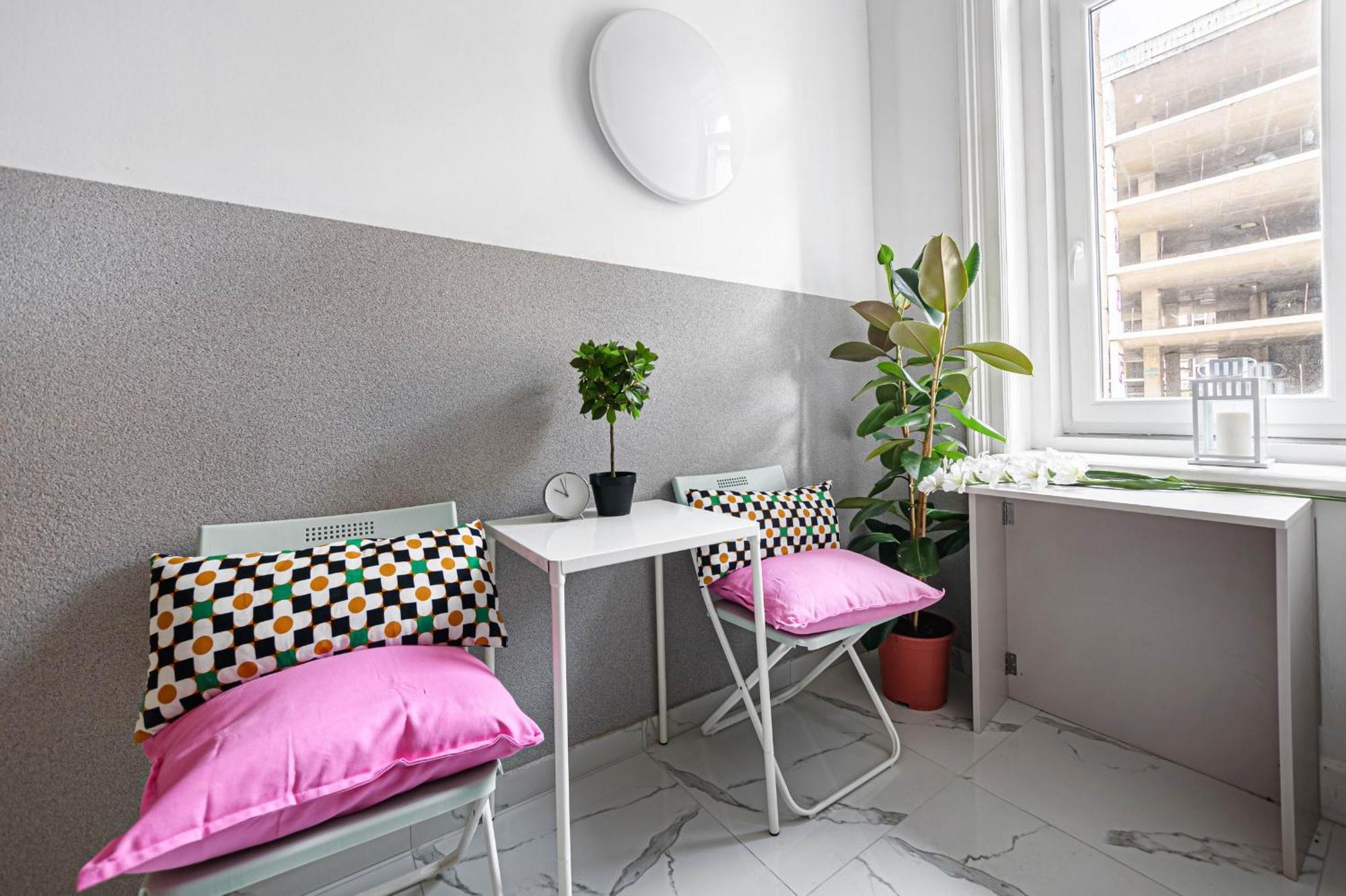 New Modern Homes Rakoczi 57 ブダペスト エクステリア 写真