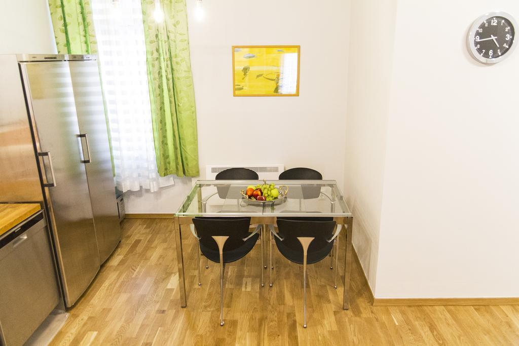 New Modern Homes Rakoczi 57 ブダペスト エクステリア 写真