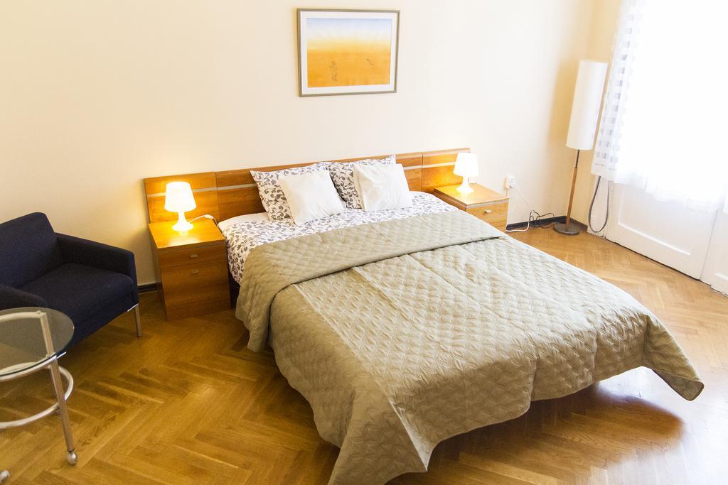 New Modern Homes Rakoczi 57 ブダペスト エクステリア 写真