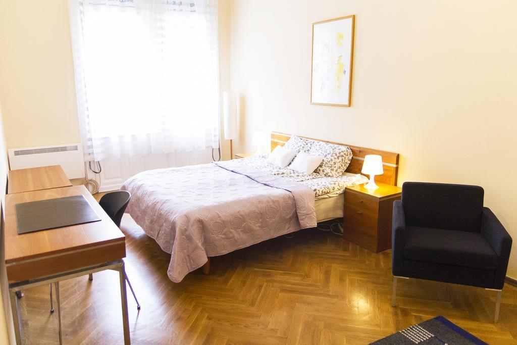New Modern Homes Rakoczi 57 ブダペスト エクステリア 写真